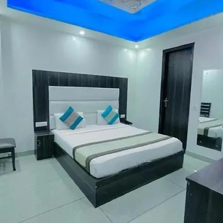 Bed and Breakfast Sky Residency